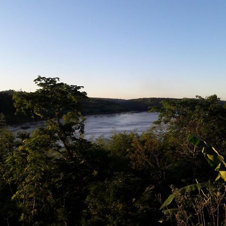 Panambi Lodge B&B Puerto Iguazu Luaran gambar