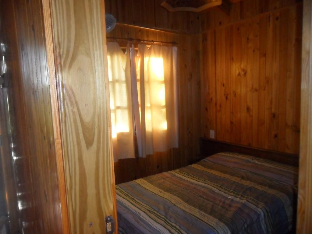 Panambi Lodge B&B Puerto Iguazu Luaran gambar