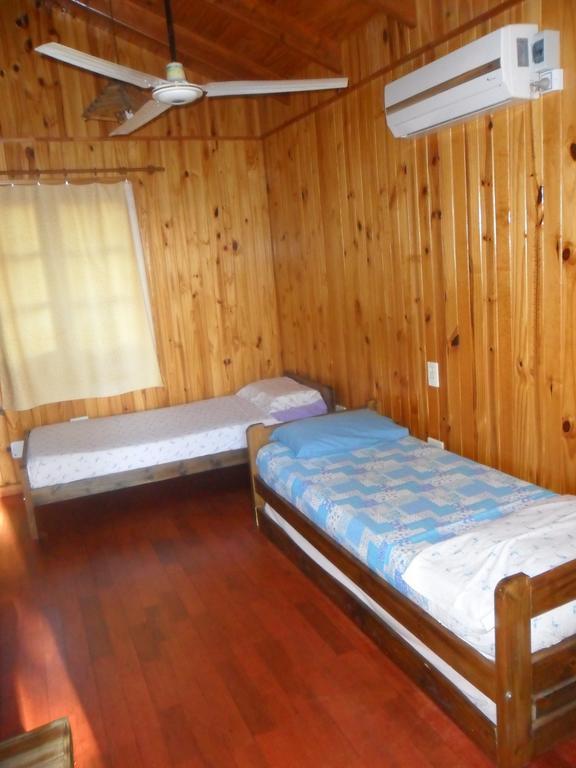 Panambi Lodge B&B Puerto Iguazu Luaran gambar