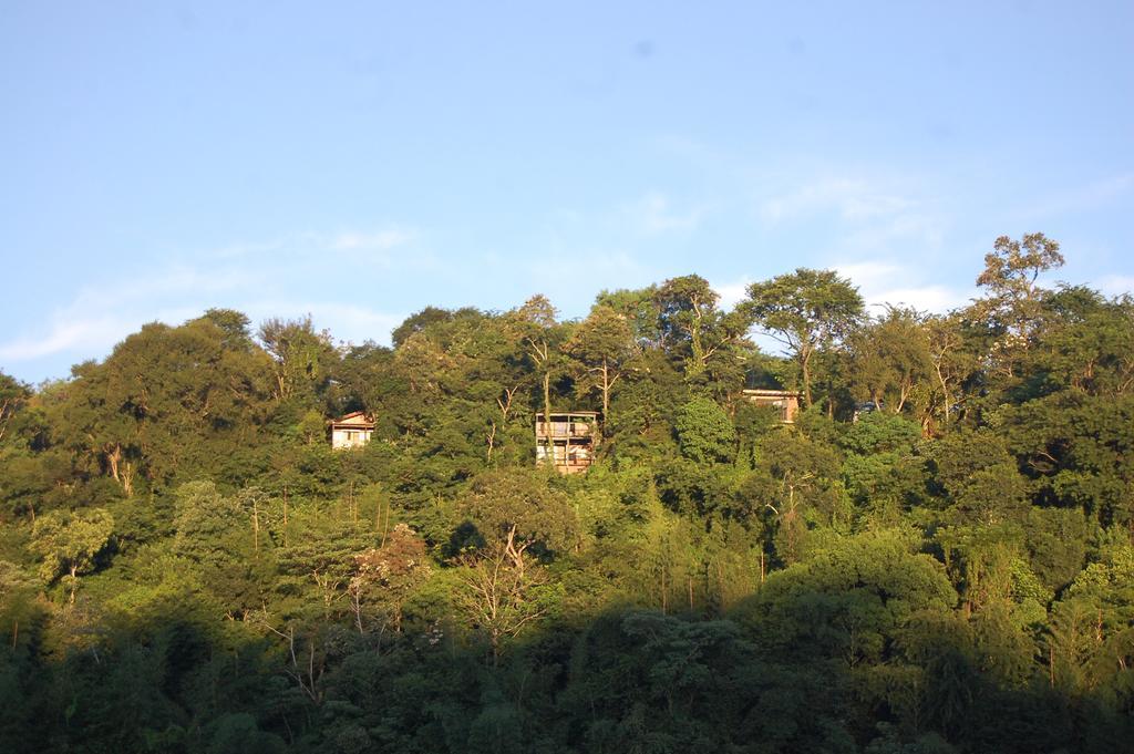 Panambi Lodge B&B Puerto Iguazu Luaran gambar